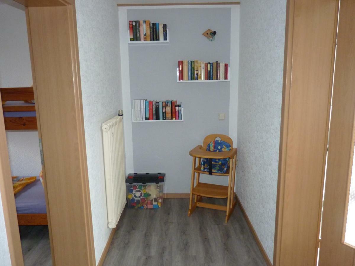 Haus Maria Apartman Olmscheid Kültér fotó